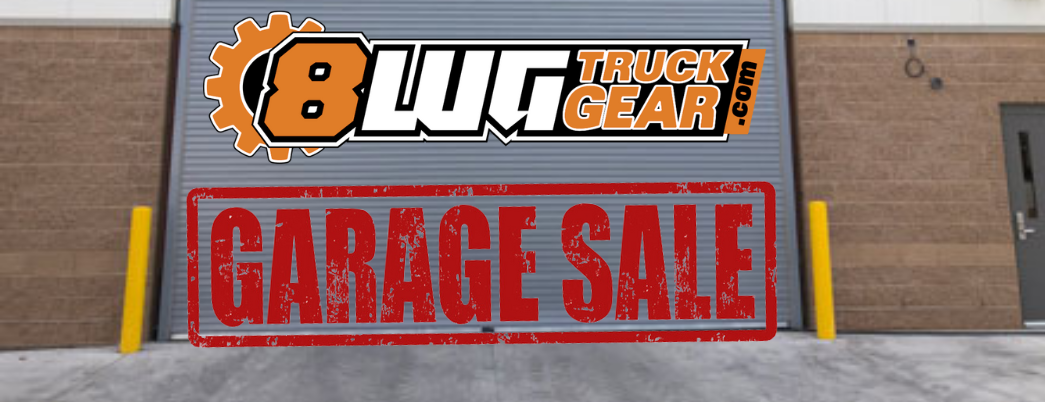 Garage Sales